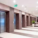 Urban Chic - Warsaw Stays -Cozy And Stylish - Rondo Onz - Pereca